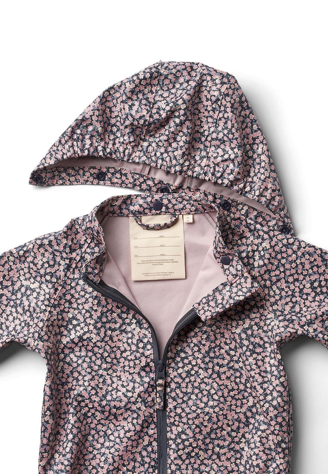 Дощовик Wheat Chardy Grs Certified, фото №3 Дощовик Wheat Chardy Grs Certified, фото №3