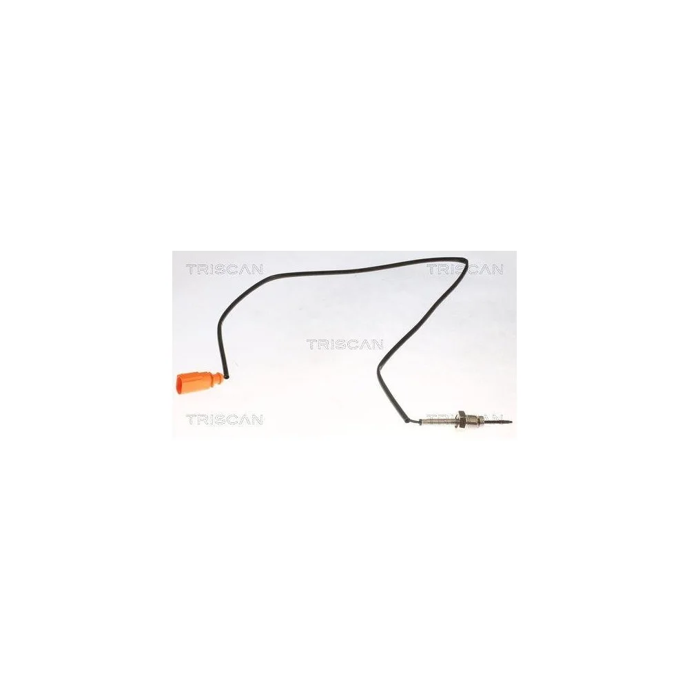 Датчик температуры отработавших газов TRISCAN 8826 29091 для VW, фото №1 Датчик температуры отработавших газов TRISCAN 8826 29091 для VW, фото №1