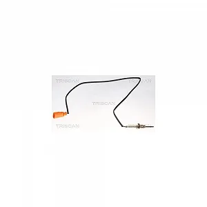 Датчик температуры отработавших газов TRISCAN 8826 29091 для VW - Фото 1