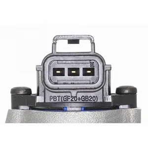 Клапан EGR VEMO V25-63-0023 FORD впускний колектор synthetic.ua - Фото 1