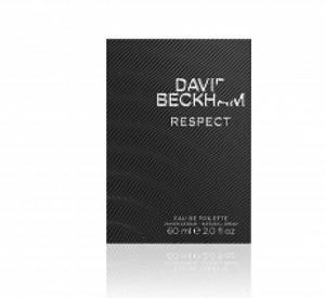 Туалетна вода David Beckham Respect 60 мл - Фото 1