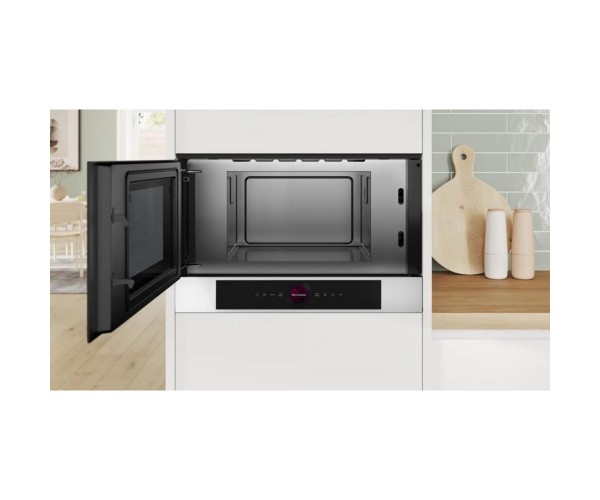 Мікрохвильова піч Bosch BFL7221W1, фото №3