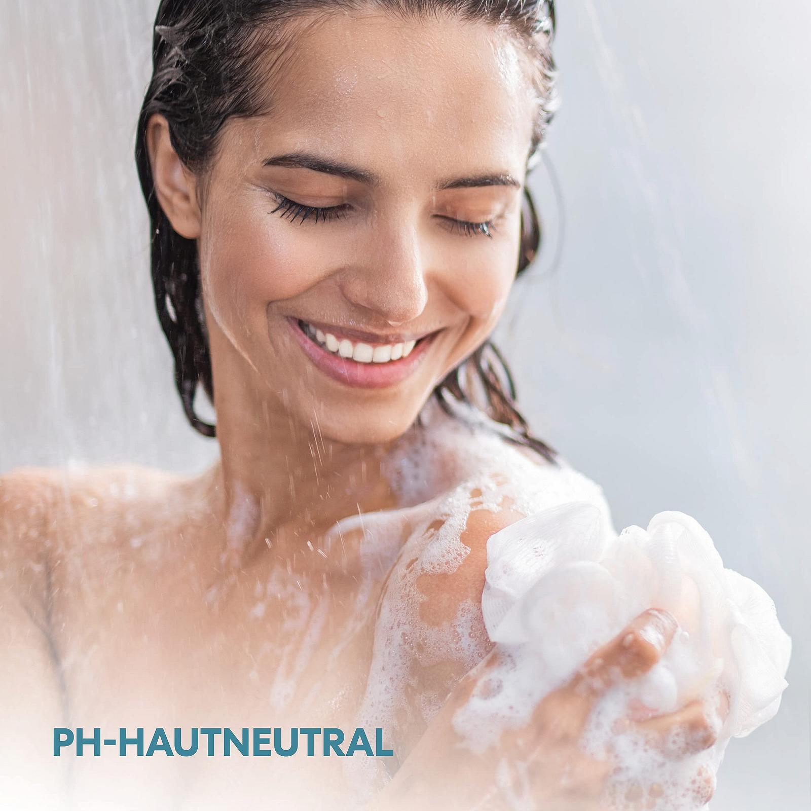 Гель для душу Duschdas Sommer Frische Limited Edition аромат кокосової води 6 x 250 мл 1500 мл, фото №7