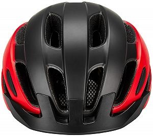 Шолом Bell Trace MIPS Matte Red/Black US/M synthetic.ua - Фото 1