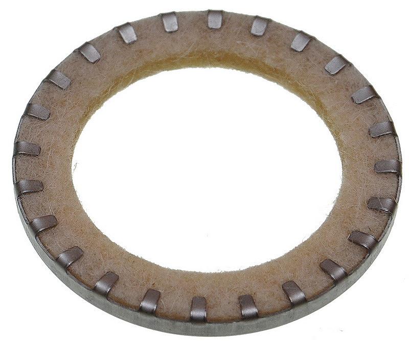 Пільник відбоївного м'яча VJ-Parts для Bosch GBH 7 DE 1610290050 арт перф877, фото №1 Пільник відбоївного м'яча VJ-Parts для Bosch GBH 7 DE 1610290050 арт перф877, фото №1