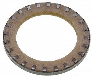 Купити Пільник відбоївного м'яча VJ-Parts для Bosch GBH 7 DE 1610290050 арт перф877 - Фото 1 Пільник відбоївного м'яча VJ-Parts для Bosch GBH 7 DE 1610290050 арт перф877 - Фото 1