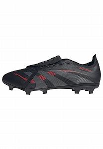 Футбольные Бутсы adidas Predator League Fold-Over Tongue Firm Multi Ground Football Boots - Фото 1