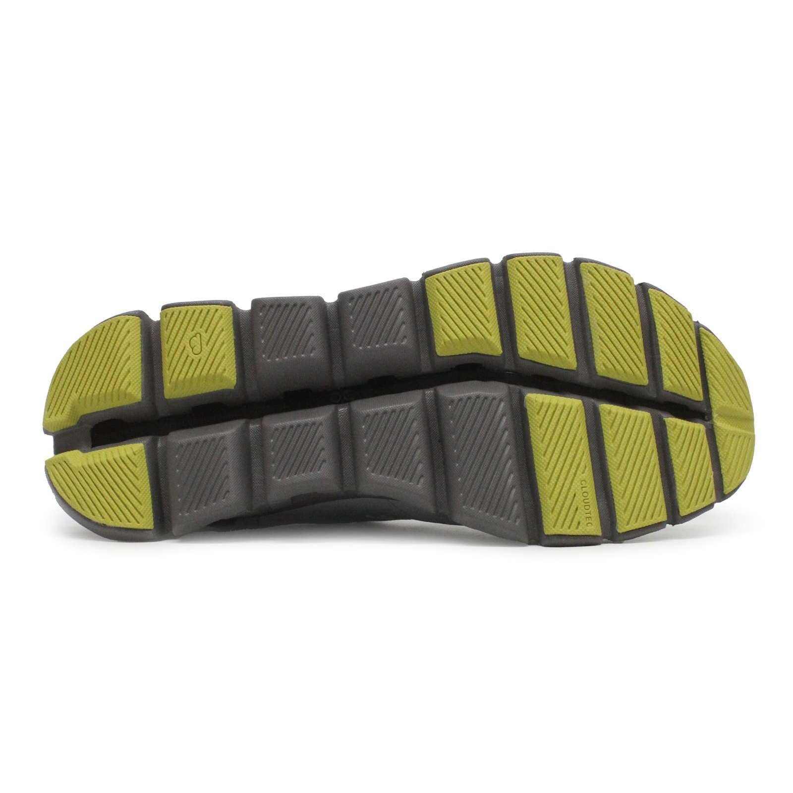 Мужские Кроссовки ON Cloud X 3 AD Текстиль Синтетика, фото №4