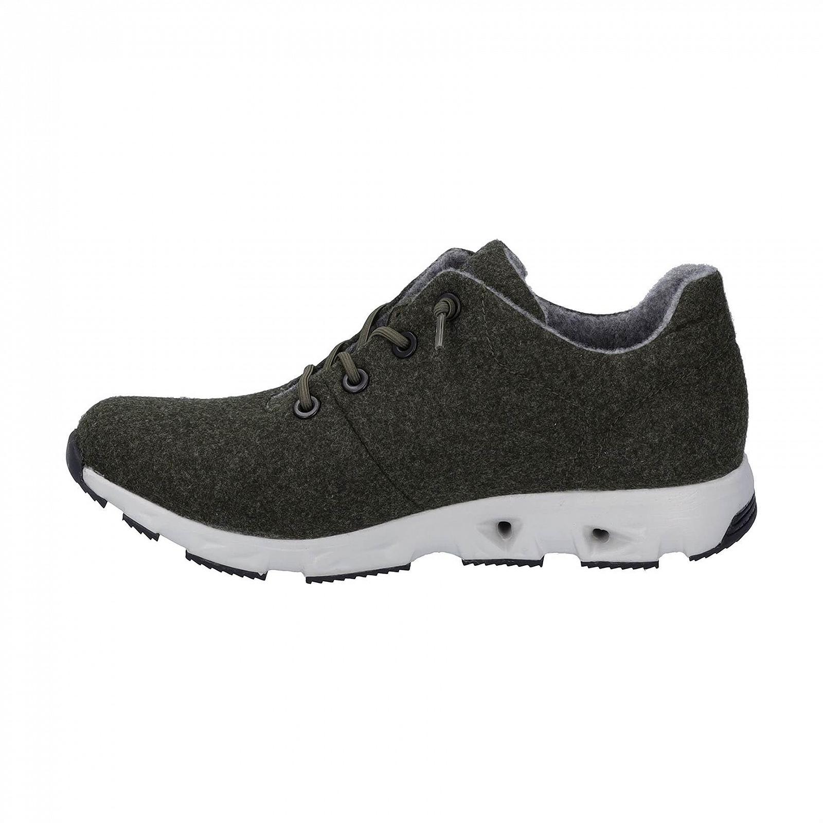 Кроссовки Josef Seibel Noah 05, Moss, фото №1