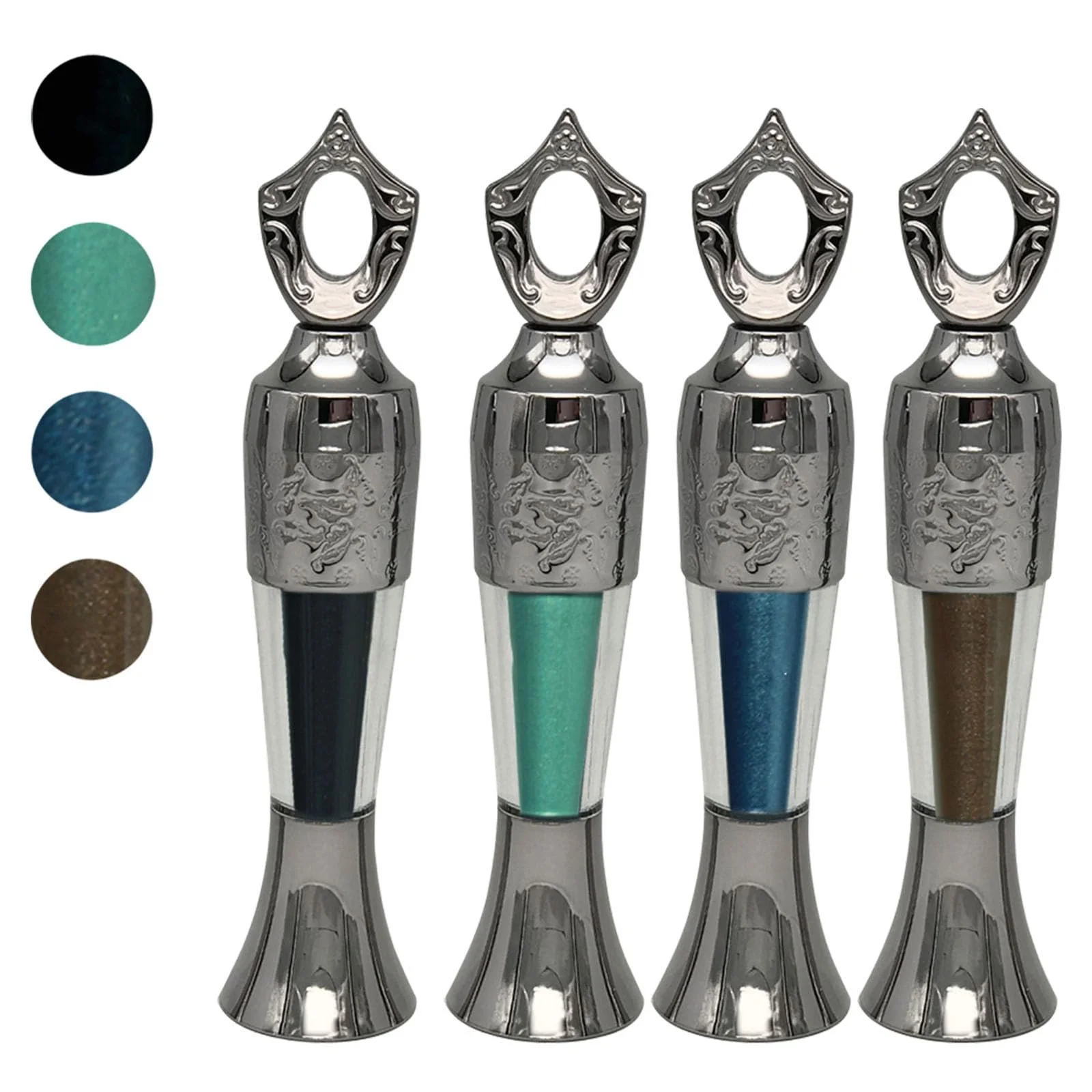 Підводка для очей, фото №1