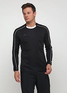 Джемпер Adidas Referee 16 Long Sleeve Jersey S - Фото 1