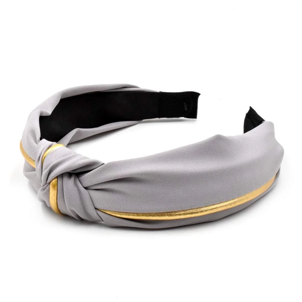 Вінтажний обруч для волосся Жіночий, фото №3