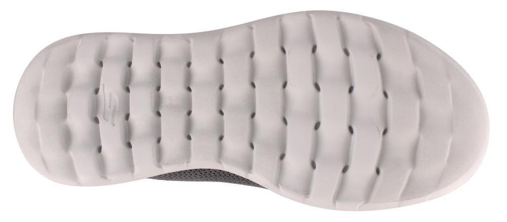 Кросівки Skechers Go Walk Max-Athletic Air Mesh Slip On, фото №4