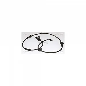 Датчик частоти обертання колеса TRISCAN 8180 29224 для SKODA VW, задня вісь справа - Фото 1