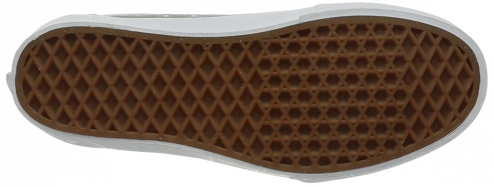 Кеды Vans Ward Platform Женские, фото №4 Кеды Vans Ward Platform Женские, фото №4