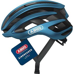 Шолом ABUS AirBreaker Road Bike - Фото 1