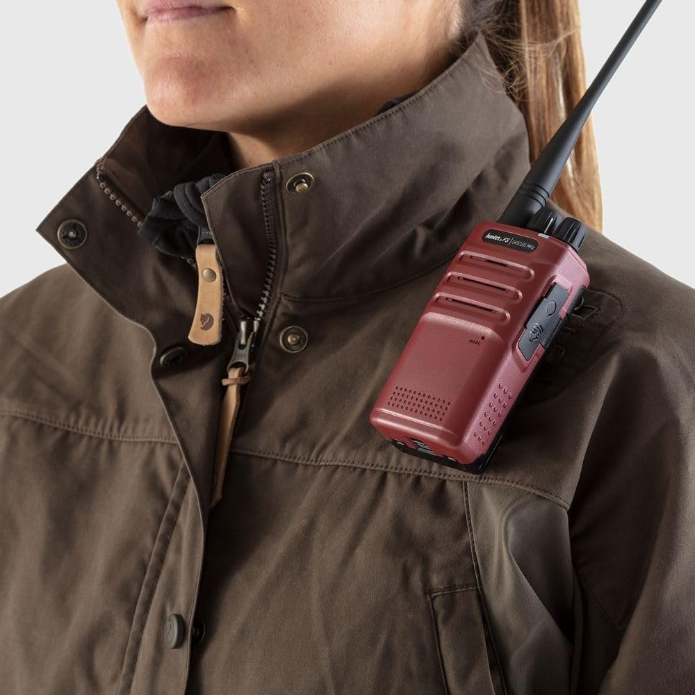 Куртка Fjällräven Forest Hybrid W Жіноча, фото №3