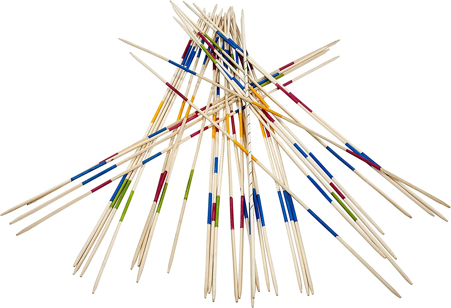 Координационная игра Robbie Toys Giant Mikado ‎GA014, фото №1