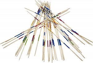 Координационная игра Robbie Toys Giant Mikado ‎GA014 - Фото 1