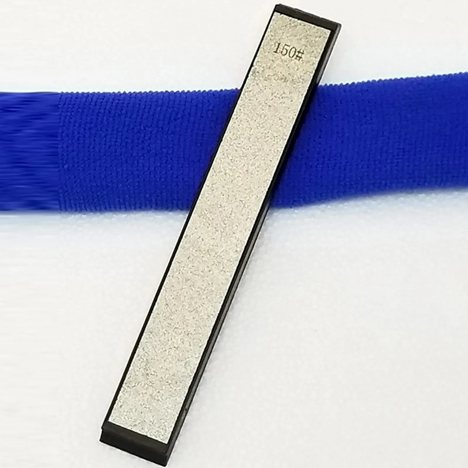 Точильний камінь Професійний багатоцільовий з основою, фото №3