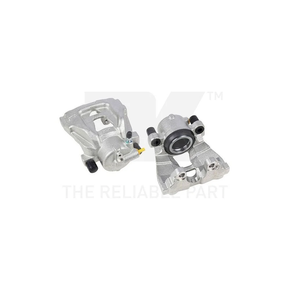 Гальмівний супорт NK 2110134, фото №1