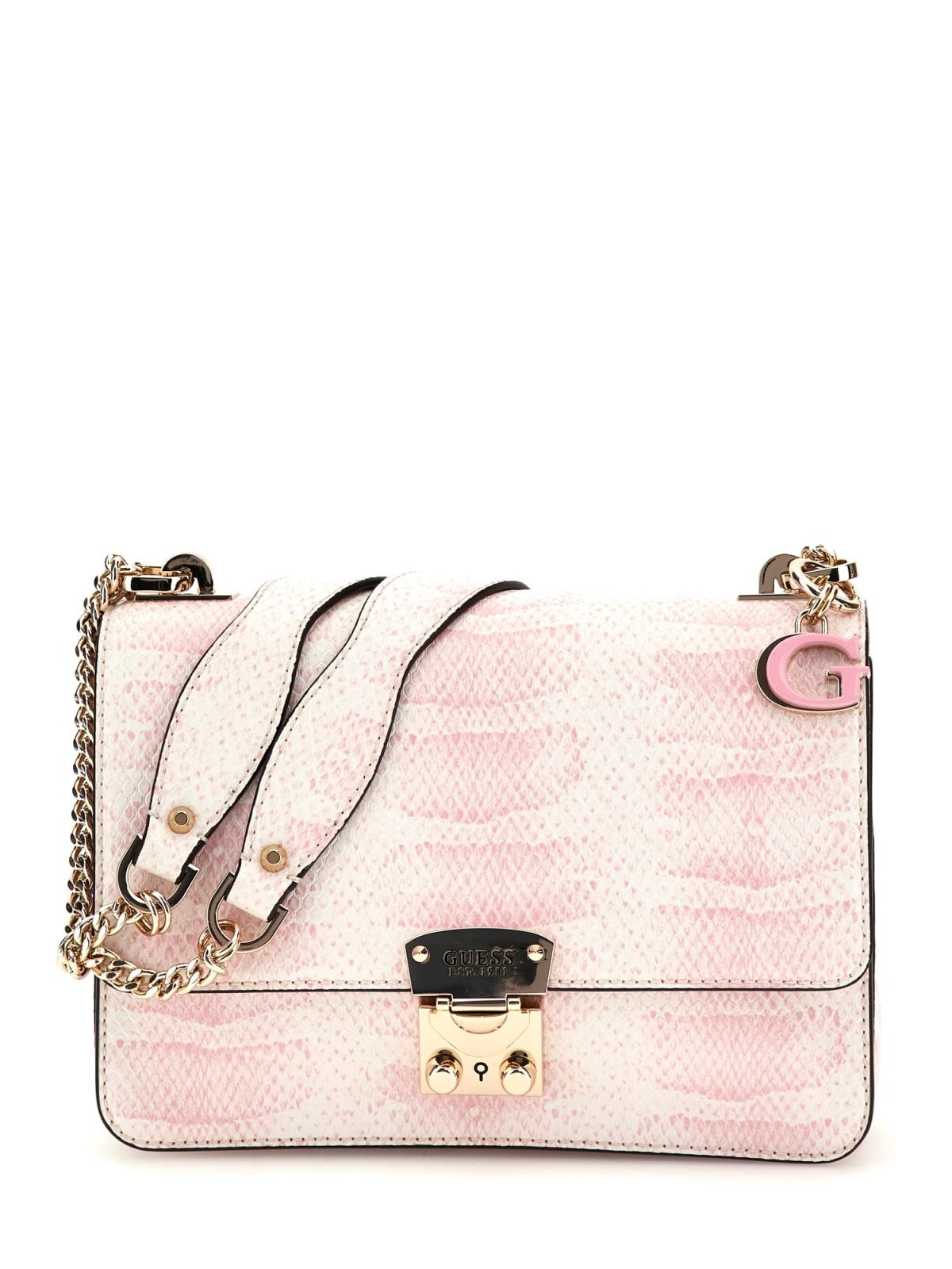 Сумка G BAGS MALA, PIN, ST, фото №1