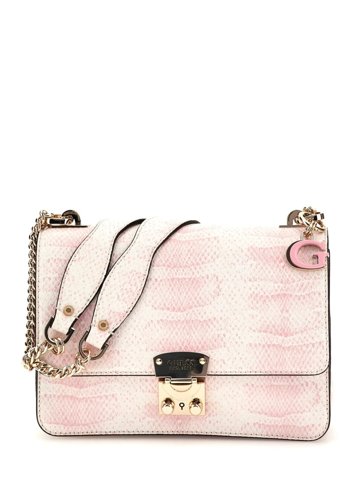 Сумка G BAGS MALA, PIN, ST, фото №1