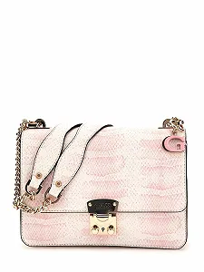 Сумка G BAGS MALA, PIN, ST - Фото 1