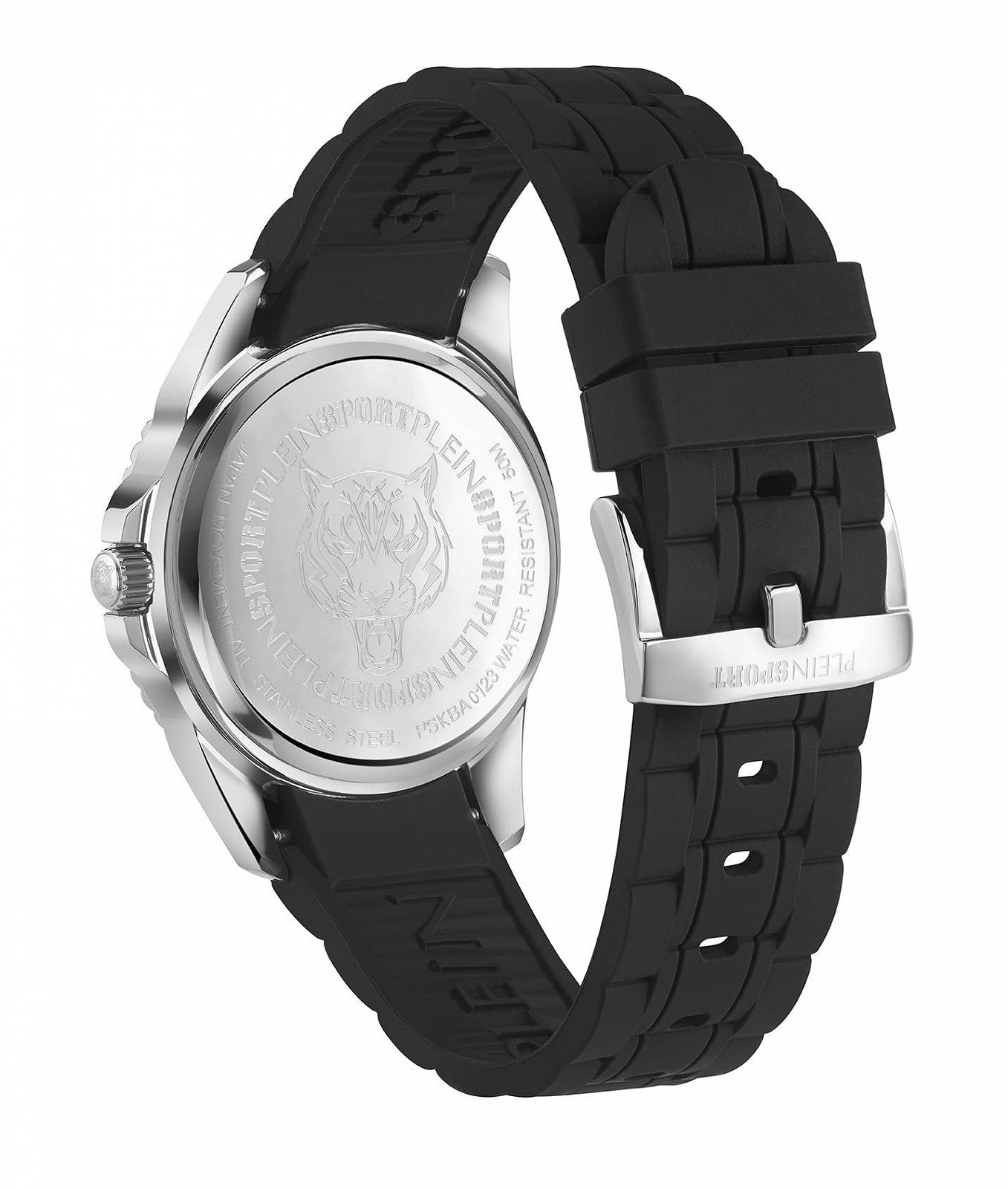Часы женские Plein Sport Glam Quartz, фото №2 Часы женские Plein Sport Glam Quartz, фото №2