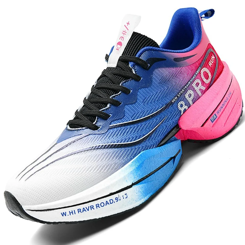 Кросівки для бігу для хлопчиків і дівчаток Спортивні дихаючі легкі вуличні спортивні, фото №1