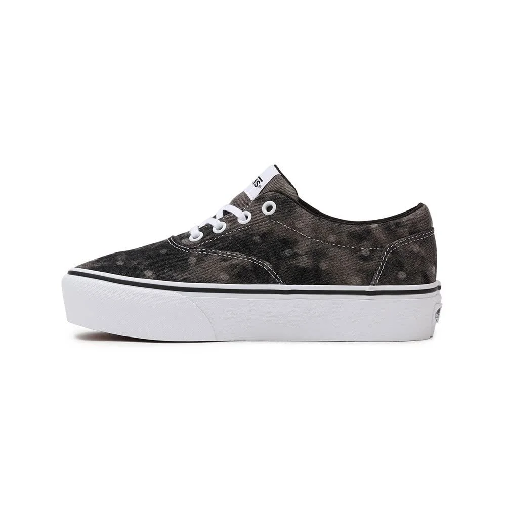 Кросівки Vans Unisex Authentic Slim Dark Denim / True, фото №3