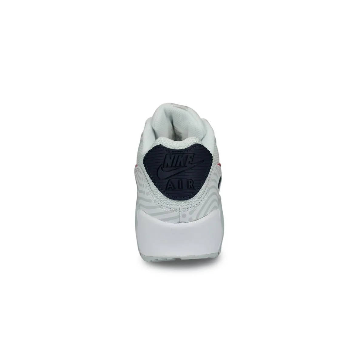 Кросівки NIKE Unisex Kids Cz8650-100, фото №5