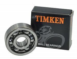 Подшипник Timken 6301 ZZ 12*37*12 открытый США арт под1869 synthetic.ua - Фото 1