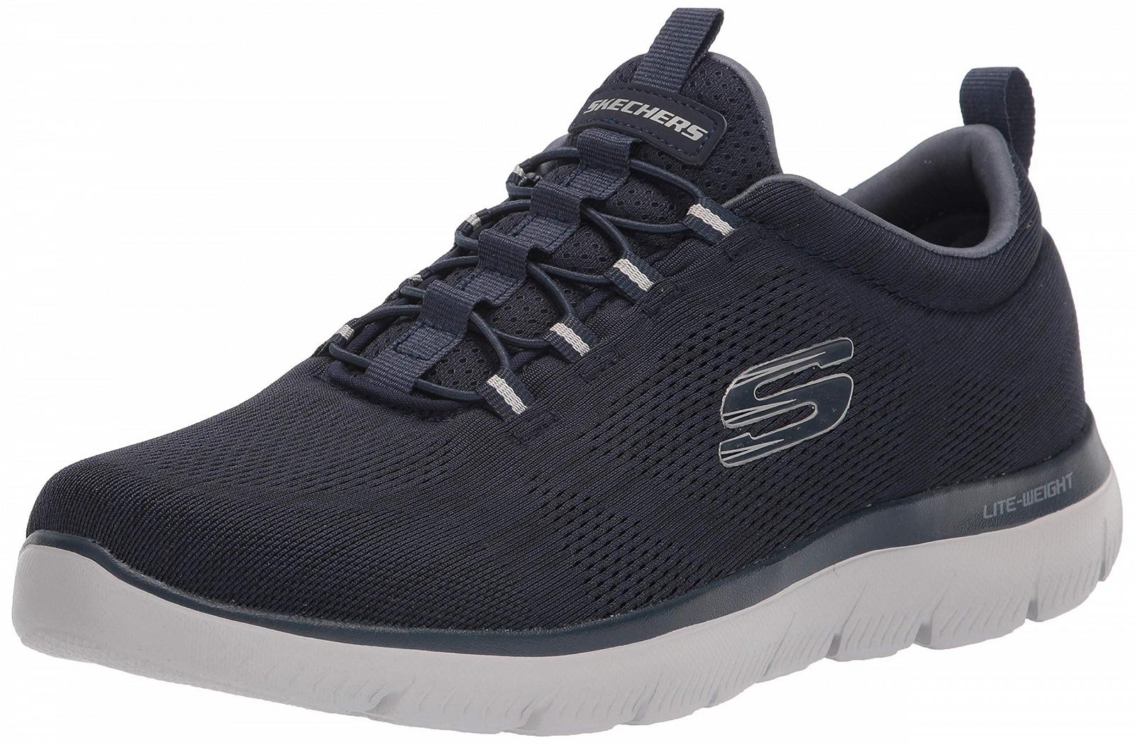 Кроссовки мужские Skechers, фото №1
