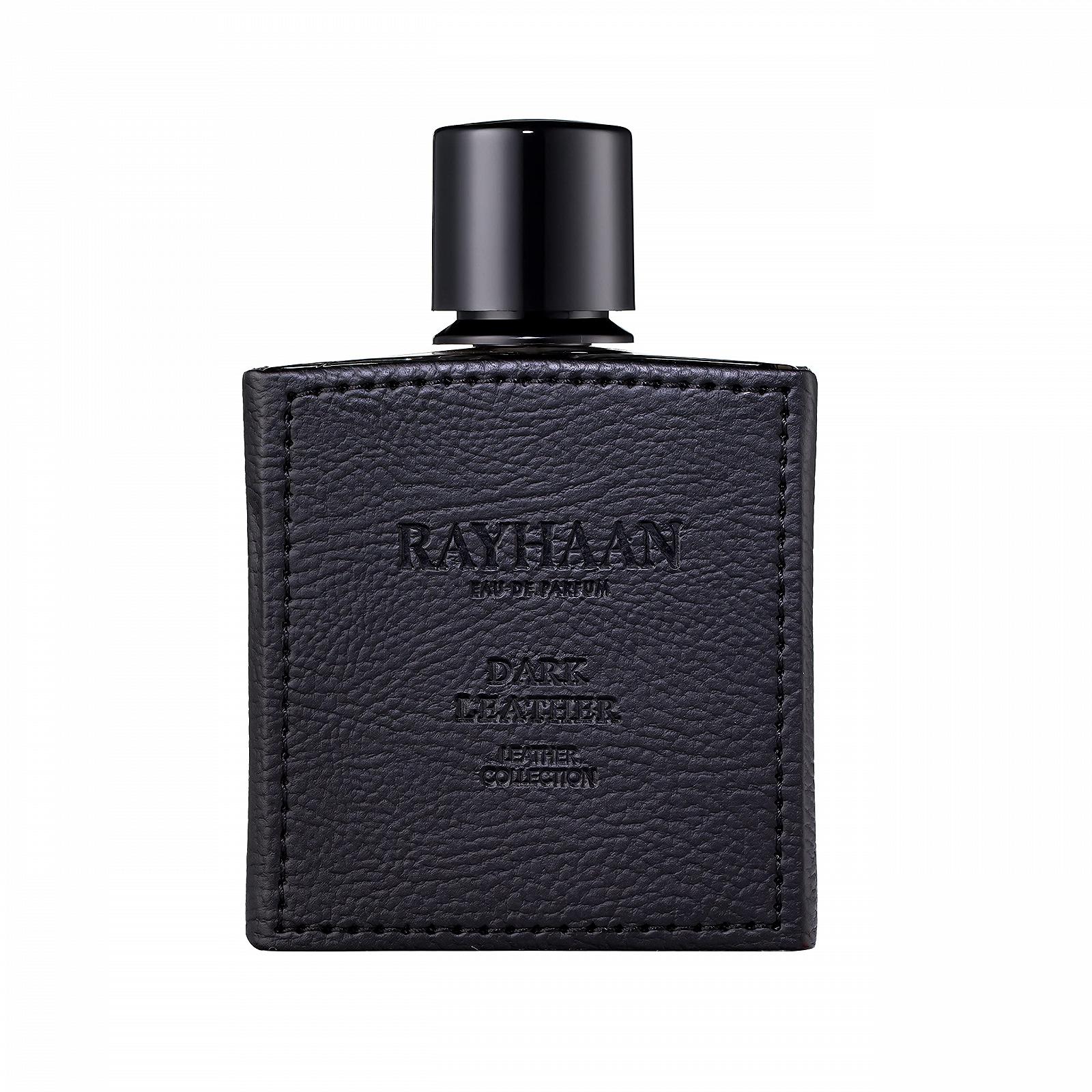 Парфуми Rayhaan Dark Leather EDP 100 мл, фото №1 Парфуми Rayhaan Dark Leather EDP 100 мл, фото №1
