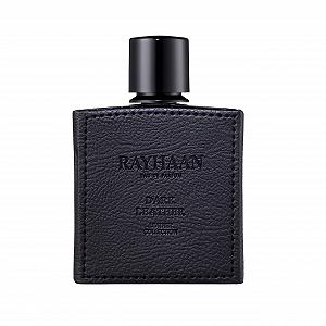Купити Парфуми Rayhaan Dark Leather EDP 100 мл - Фото 1 Парфуми Rayhaan Dark Leather EDP 100 мл - Фото 1