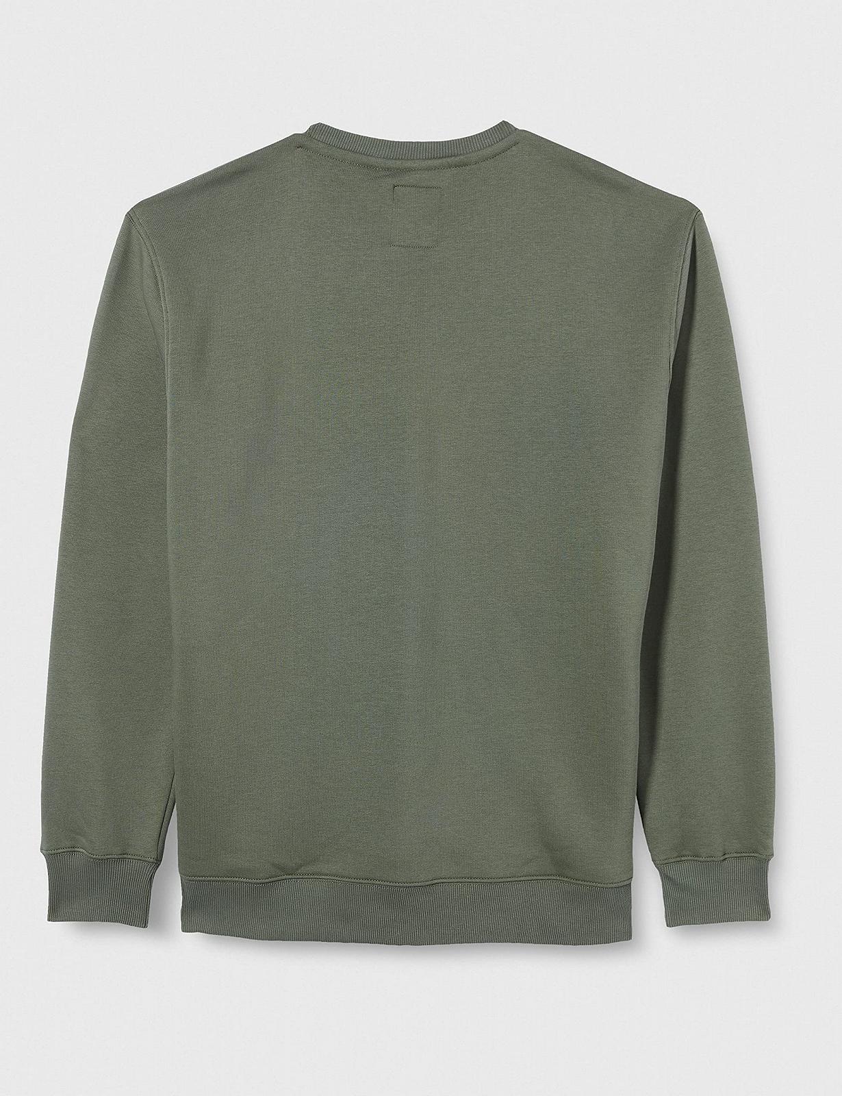 Джемпер Alpha Industries Basic, 1 шт., фото №3