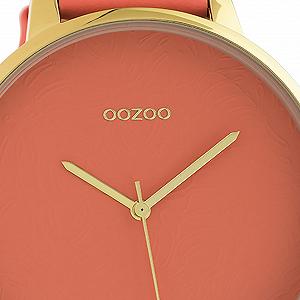 Женские часы Oozoo Дизайнерский циферблат 48 мм Персиково-розовый C10572, Розовое золото Персиково-розовый, Ремешок. цена на synthetic.ua - Фото 1 Женские часы Oozoo Дизайнерский циферблат 48 мм Персиково-розовый C10572, Розовое золото Персиково-розовый, Ремешок. synthetic.ua - Фото 1