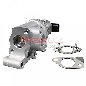 Клапан EGR METZGER 0892810 оригінальна запчастина для HYUNDAI KIA synthetic.ua - Фото 1