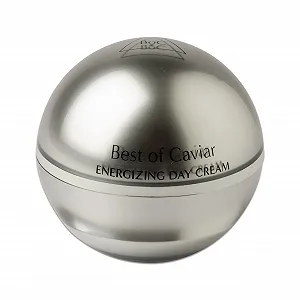 Денний крем Cellstar Best of Caviar Energizing Day Cream Rich для сухої, вимогливої та чутливої шкіри 35+ з екстрактом ікри - Фото 1