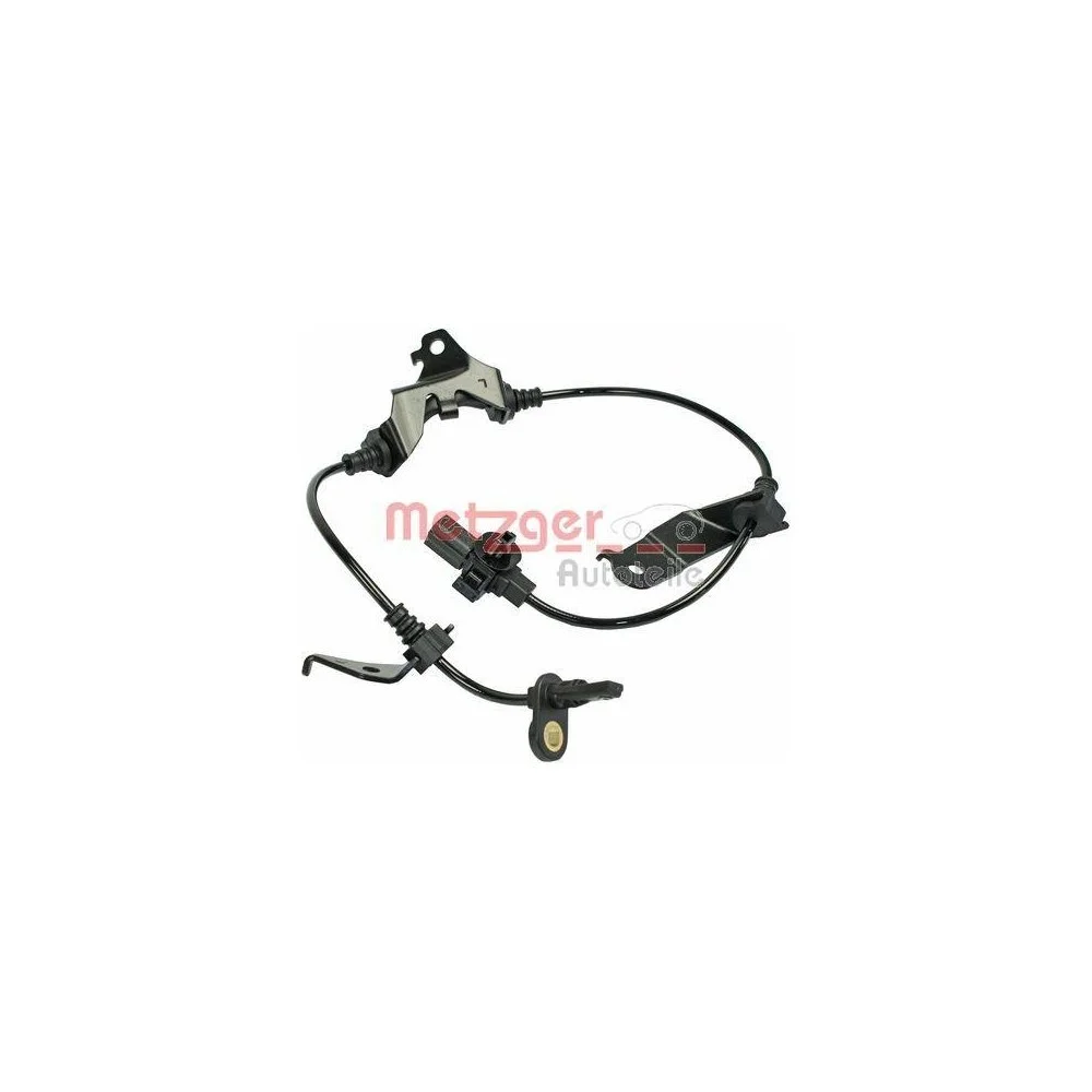Датчик АБС METZGER 0900849 для HONDA Передня вісь зліва, фото №1