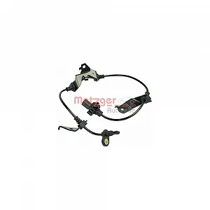 Датчик АБС METZGER 0900849 для HONDA Передняя ось слева - Фото 1