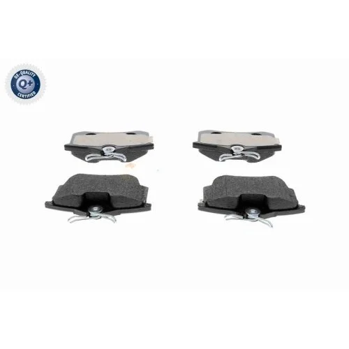 Комплект гальмівних колодок, дискове гальмо VAICO Green Mobility Parts V10-8168, фото №2