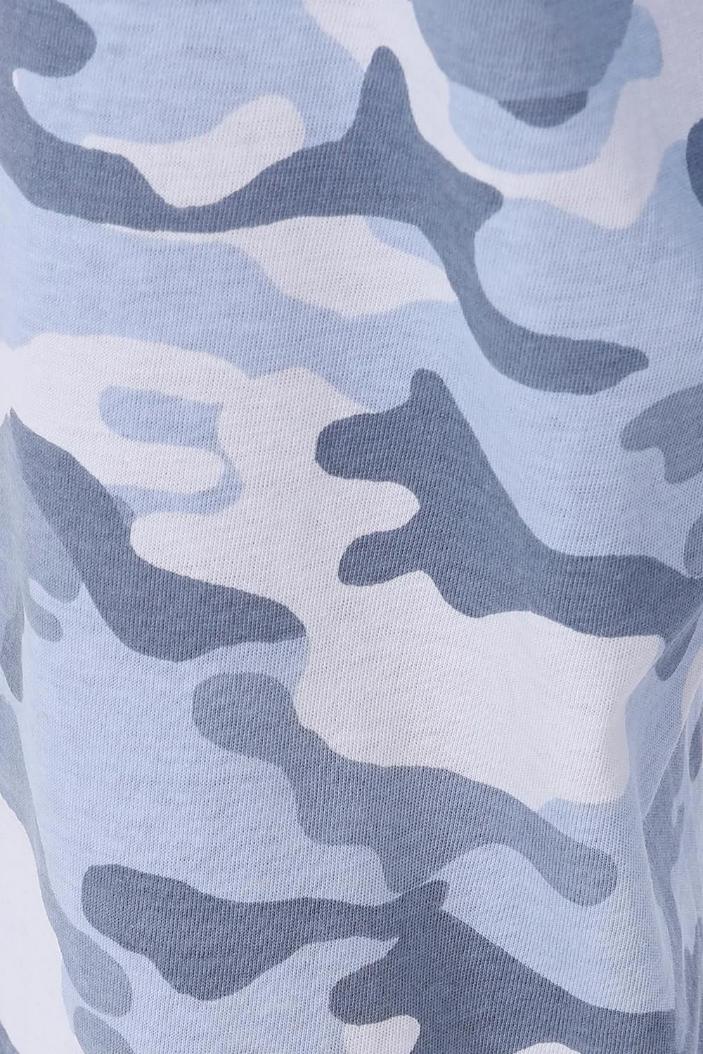 Пижама ThePyjamaFactory Зеленый Камуфляж Хлопок, фото №5