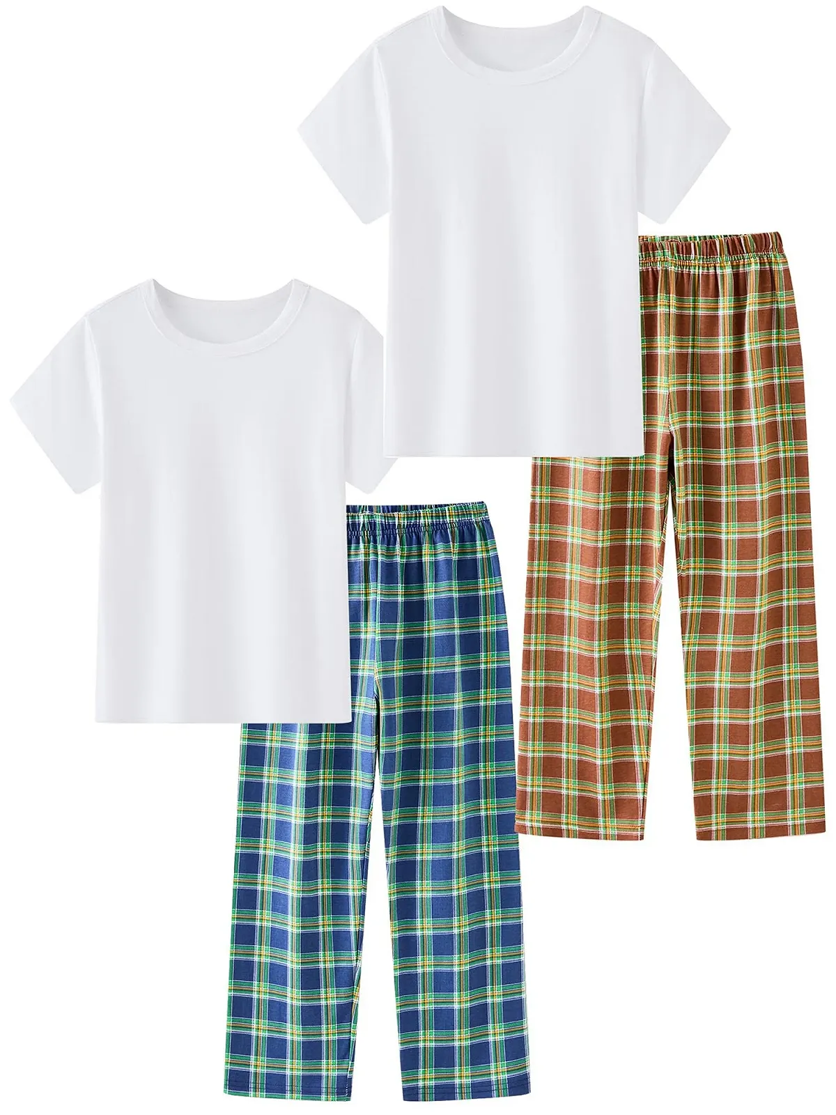 Пижамный набор LOLPIP для мальчиков, фото №1 Пижамный набор LOLPIP для мальчиков, фото №1