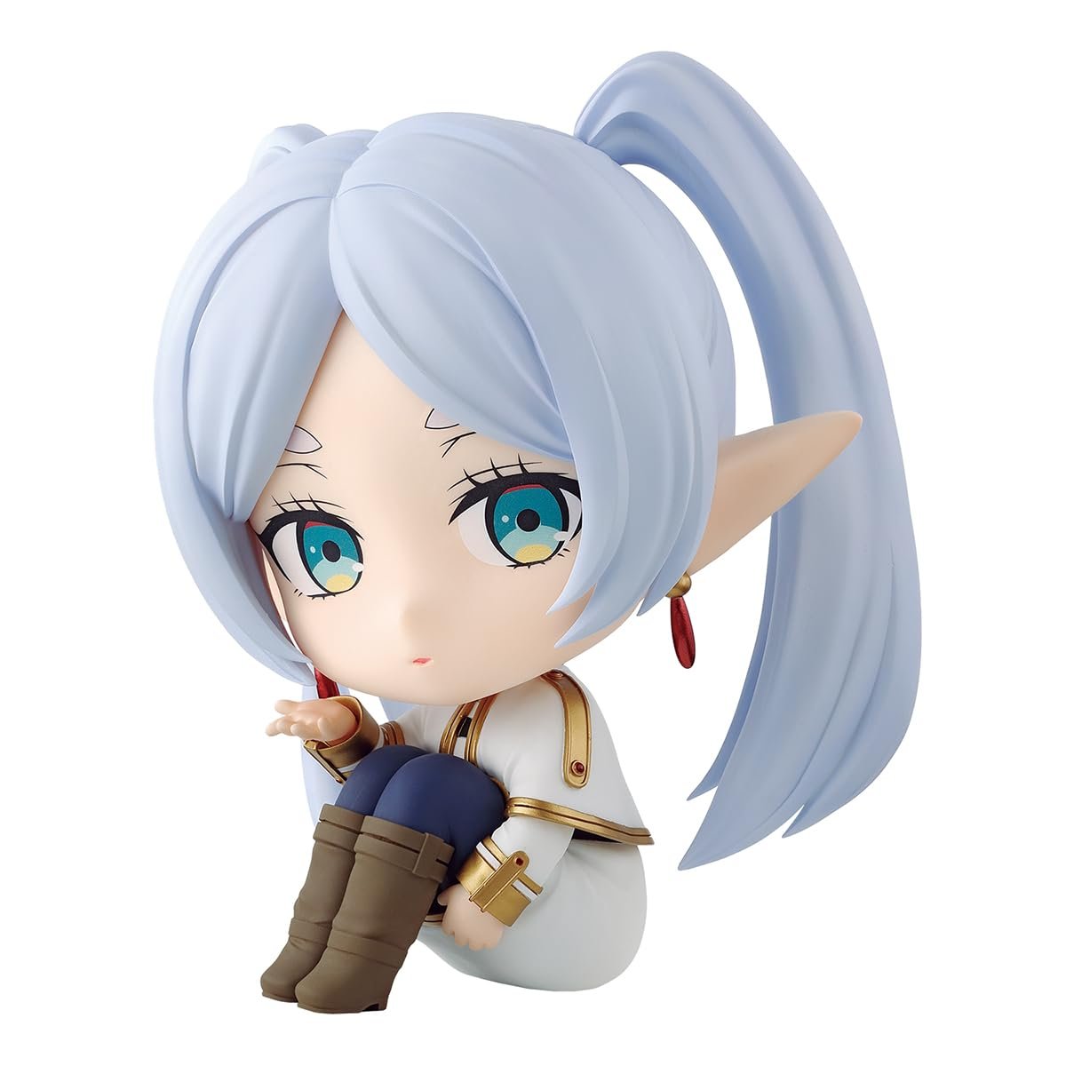 Фігурка Banpresto Beyond Journey'S End Collectable 11 см, різнокольорова, фото №4