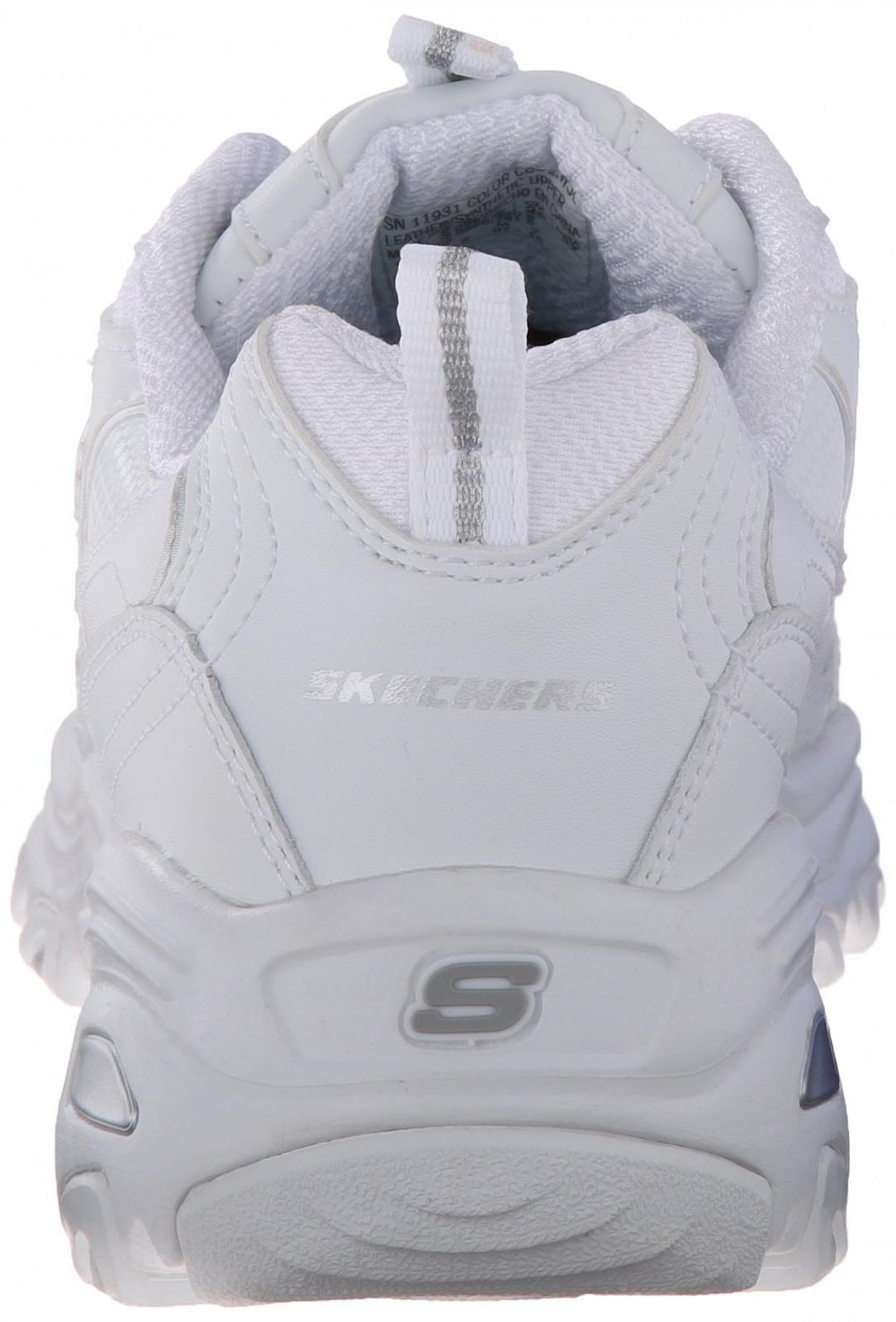 Кроссовки Skechers D'lites Biggest Fan, фото №3