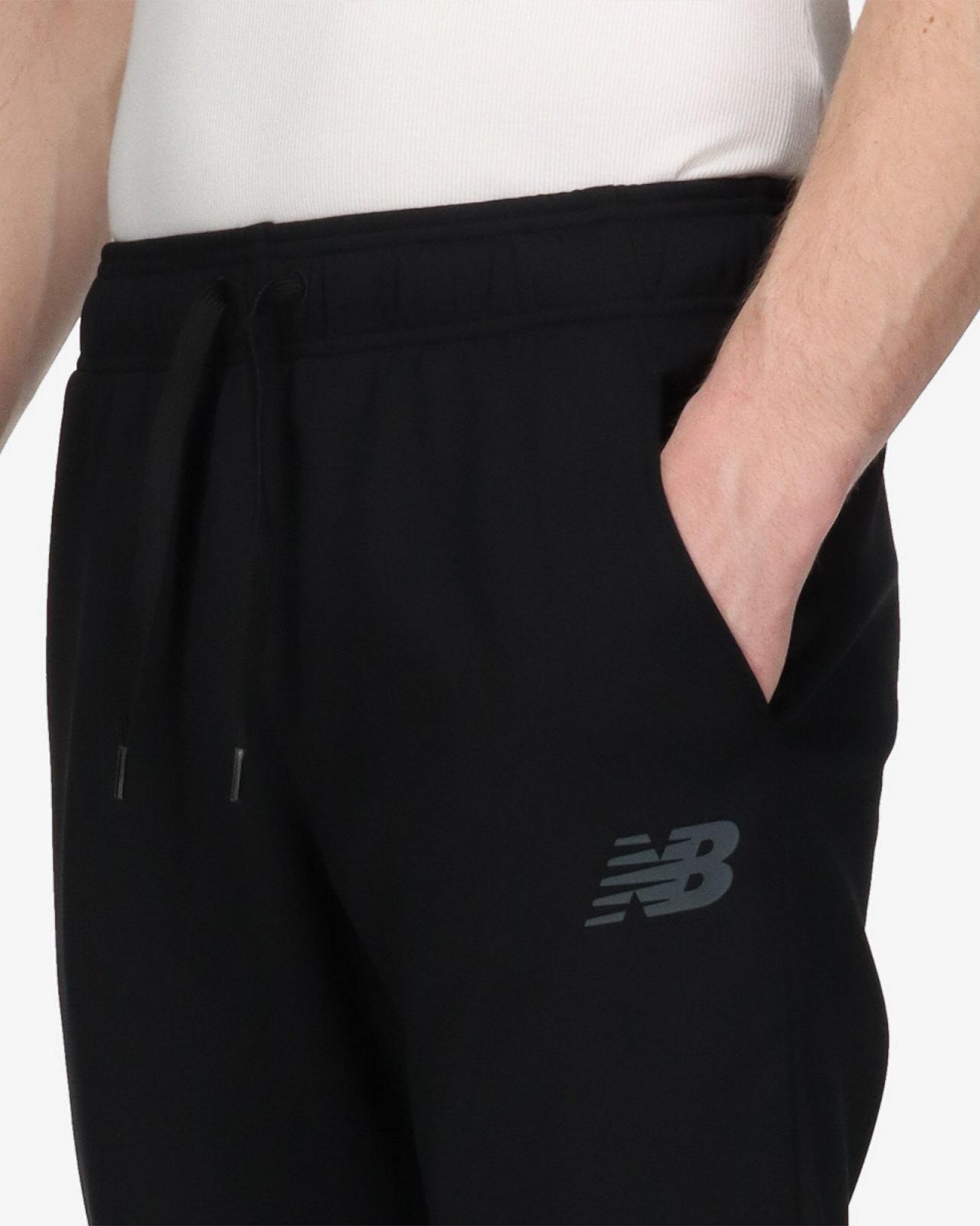 Штани New Balance Tenacity Perf Fleece S, фото №4