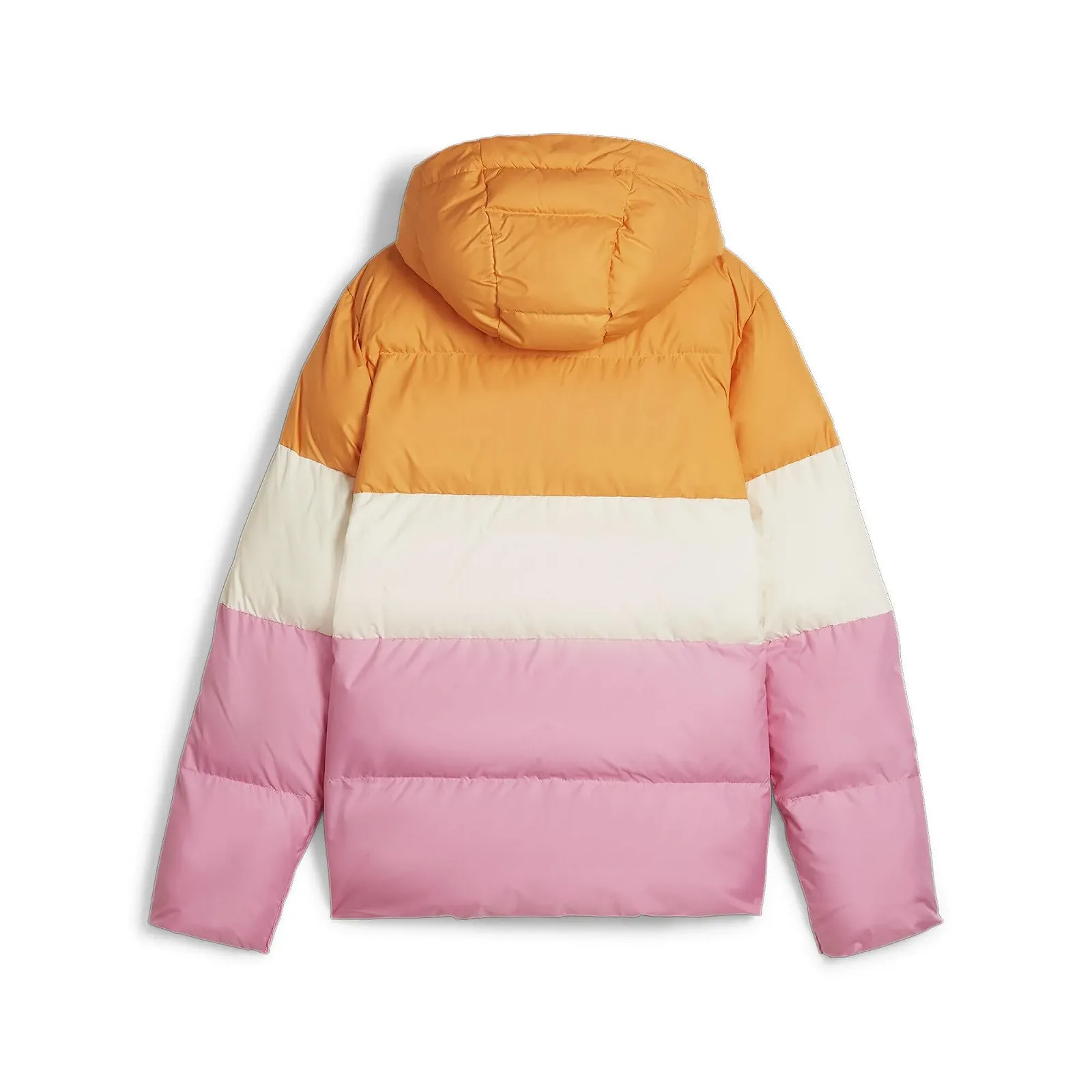 Куртка PUMA Poly Hooded Puffer Unisex Polyball, фото №2 Куртка PUMA Poly Hooded Puffer Unisex Polyball, фото №2