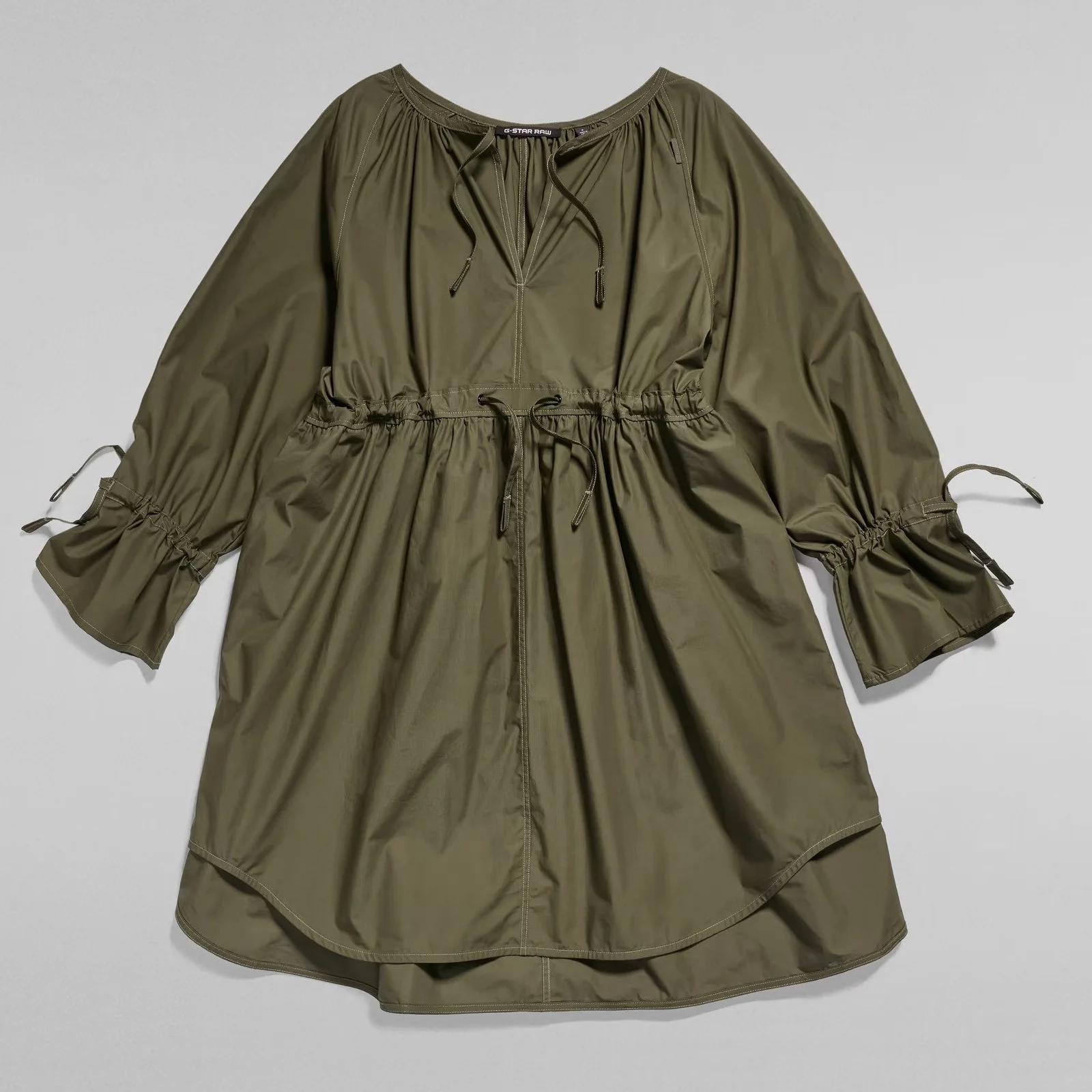 Женское платье G-Star RAW Sniper Dress - S, фото №4